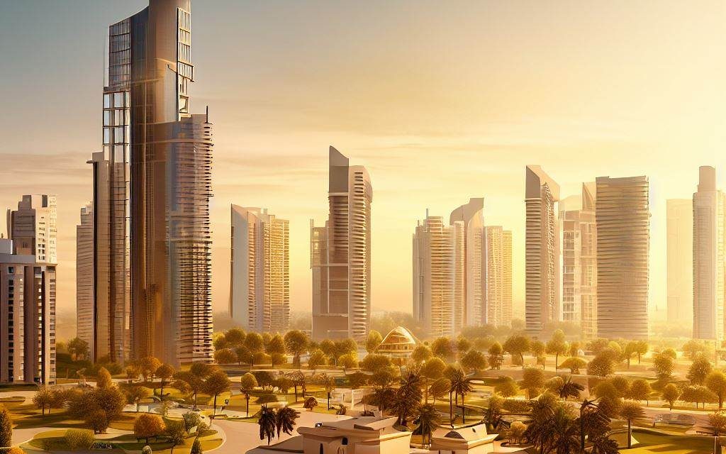 Case Study: Approvals for a Large Warehouse Project