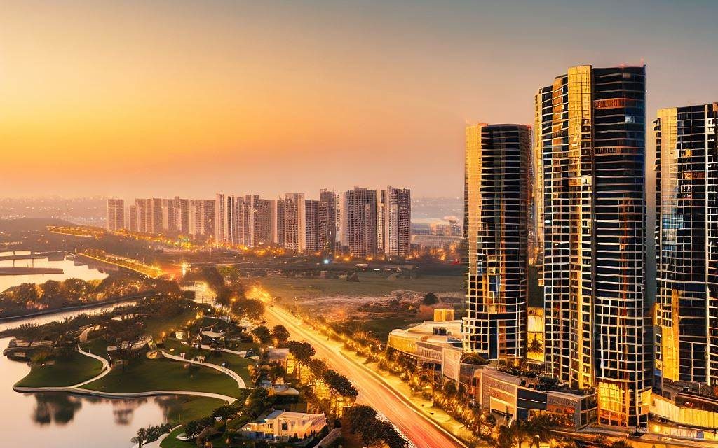 IRC Guidelines for Fuel Station Access Design