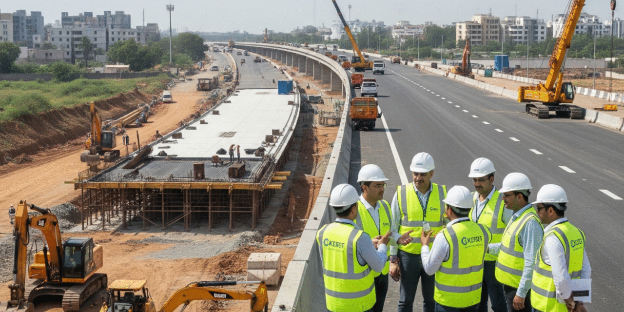 The Complete Guide to NHAI Consulting Services