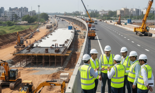 The Complete Guide to NHAI Consulting Services