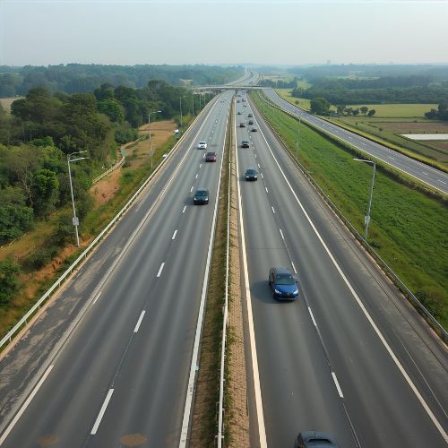 How to Become a MoRTH Consultant in India: A Comprehensive Guide to Registration and Approvals