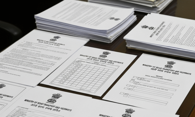 Step-by-Step Process to Get Empanelled as an NHAI Consultant