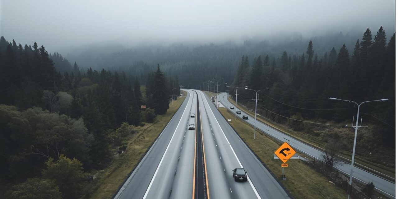 Navigating the Commercial Access Permit: Your Guide to Business Highway Access