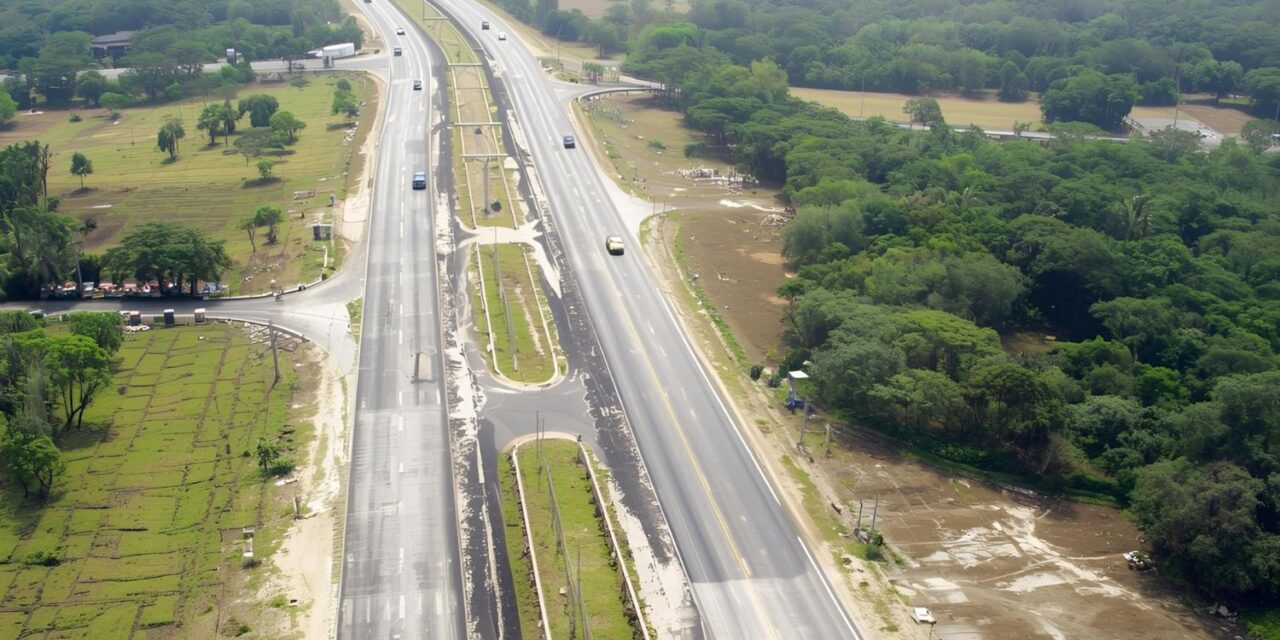 Unpacking the Environmental Clearance Highway: Your Guide to NHAI Environmental Approval in India