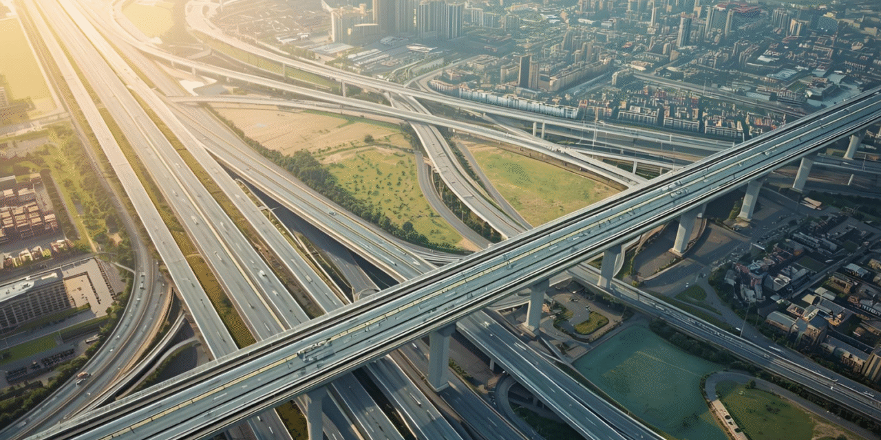 Navigating Land Acquisition NHAI: A Comprehensive Guide to Property for Highway Projects