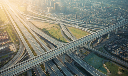 Navigating Land Acquisition NHAI: A Comprehensive Guide to Property for Highway Projects