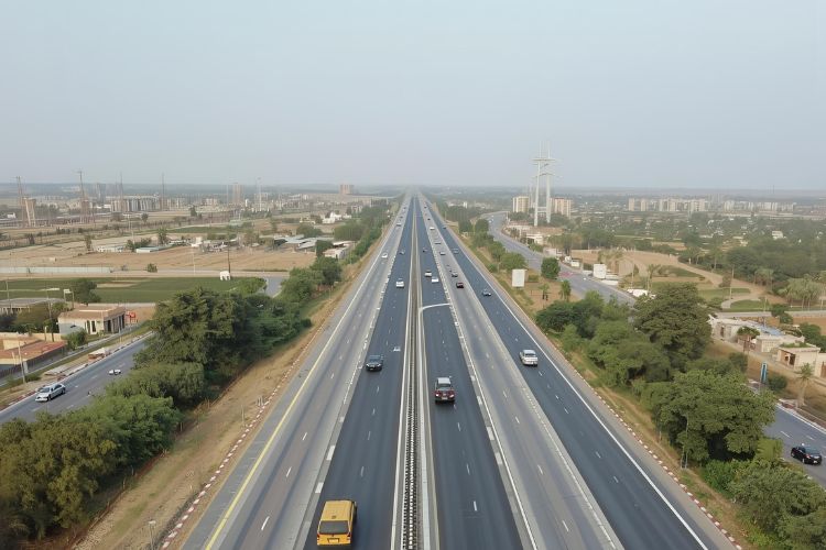 MoRTH Highway Design Consultants: Essential Expertise for India’s Infrastructure Revolution