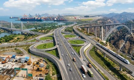 Unpacking India’s Infrastructure Revolution: Successful MoRTH Project Case Studies
