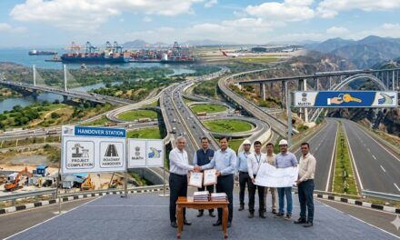 MoRTH and NHAI Coordination: Understanding the Roles, Responsibilities, and Project Handover Process